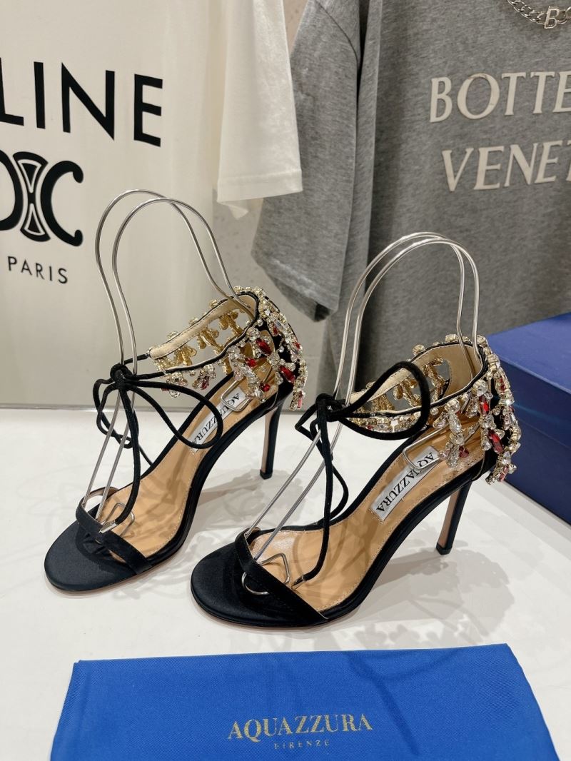 Aquazzura Sandals